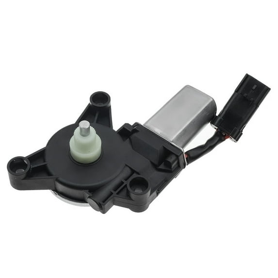 A-Premium Front Right Window Lift Motor Compatible with Dodge Grand Caravan 2008-2020 & Chrysler Town & Country 2008-2016 & Ram C/V 2012-2015, Passenger Side, Replace# 68030656AA