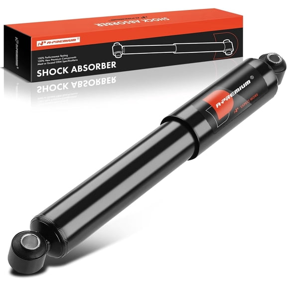 A-Premium Front Shock Absorber Compatible with International Harvester LT625 2018-2022, ProStar 2010-2016 & RH613 2018-2019, Driver or Passenger Side