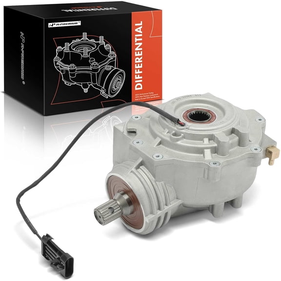 A-Premium Front Side Differential Assembly Compatible with Polaris RZR Trail 570, RZR Trail S 900, Ranger 1000, Ranger Crew 1000, Ranger XP 900, ACE 500, ACE 570, Ranger 500, RZR 570, RZR S 900