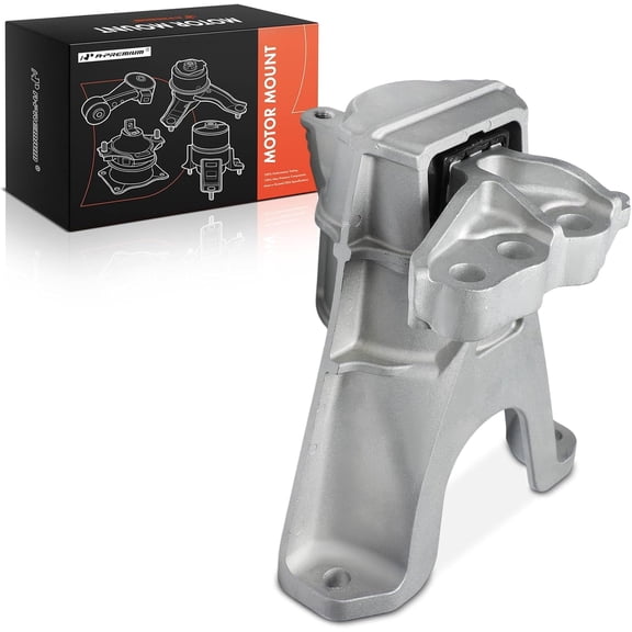 A-Premium Front Side Engine Motor Mount Compatible with Honda Civic 2016-2021 2.0L