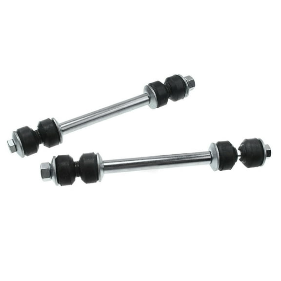 A-Premium Front Side Stabilizer Bar Links Compatible with Ford Mustang Thunderbird LTD Fairmont Granada Lincoln Continental Nissan 620 Mercury 2-PC Set Fits select: 1989-1991 FORD MUSTANG GT/COBRA GT