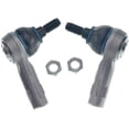 thumbnail image 1 of A-Premium Front Steering Tie Rod End Assembly Compatible with Audi Q7 2007-2015 Porsche Cayenne 2003-2016 Volkswagen Touareg 2004-2017 Left and Right Sides, 1 of 7