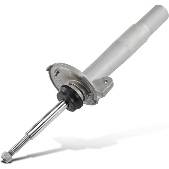 A-Premium Front Struts Shock Absorber w/Magnetic Ride Control Compatible with BMW 7-Series 745i/745Li 02-05, 750i/750Li 06-08, 760i/760Li, with Electronic Damper Control, Front Right Passenger Side