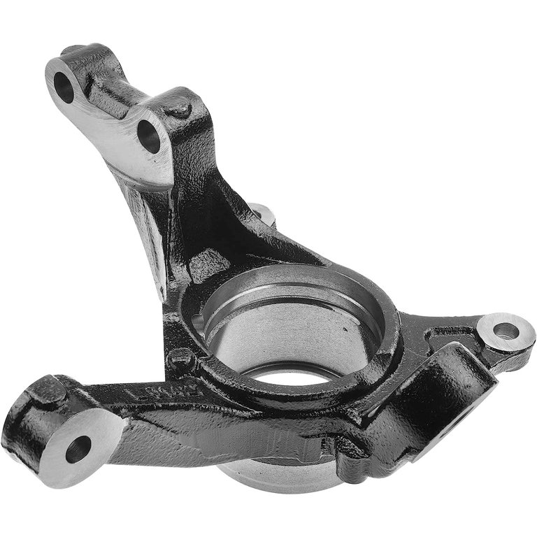 Toyota Highlander Knuckle A-Premium Front Steering Knuckle - Left ...