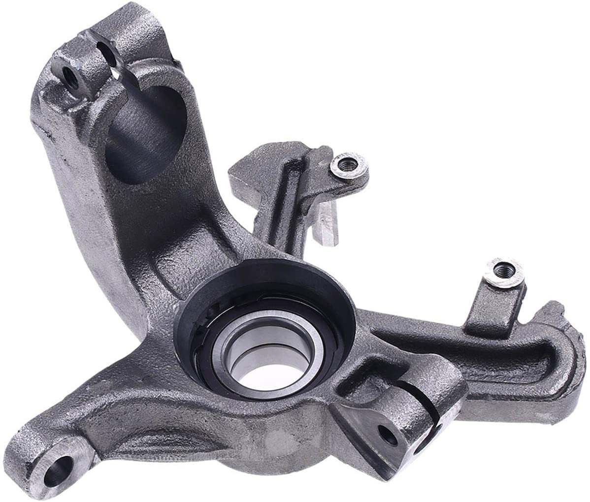 A-Premium Front Suspension Steering Knuckle Spindle