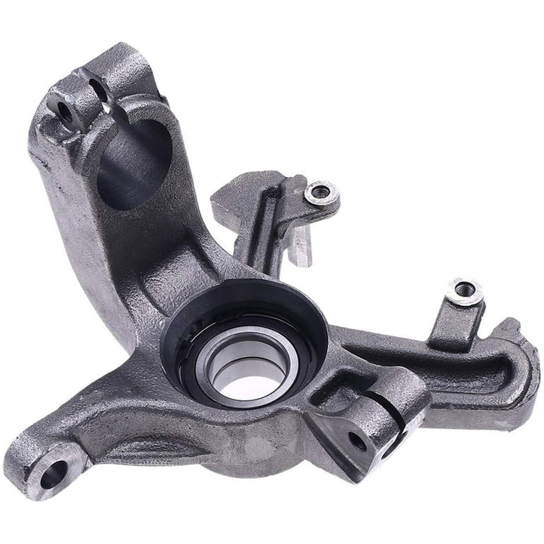 A-Premium Front Suspension Steering Knuckle Spindle