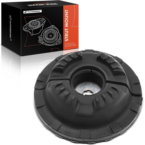 A-Premium Front Suspension Strut Mount Compatible with Audi A4/A4 Quattro 2009-2016 A5 2010-2014 A5 Quattro 2008-2017 S4 2010-2016 S5 2008-2017 SQ5 2014-2016 Q5 2009-2016 RS5 2013-2015 allroad