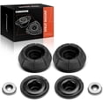 thumbnail image 1 of A-Premium Front Suspension Strut Mounts Compatible with Chevrolet Optra 2004-2007 & Suzuki Forenza 2004-2008, Reno 2005-2008, 2.0L, 2-PC Set, 1 of 5