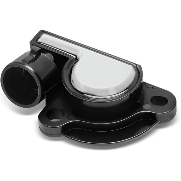 A-Premium Front TPS Throttle Position Sensor Compatible with Buick Century & Cadillac DeVille & Chevrolet Monte Carlo & GMC S15 Jimmy Safari Sonoma & Oldsmobile, Replace# 17111822, 17087654