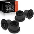 thumbnail image 1 of A-Premium Front Upper Control Arm Bushing Kit Compatible with Honda Passport 1994-2002 Isuzu Amigo 1989-1994 Pickup 1988-1995 Rodeo Trooper 2-PC Set, 1 of 7