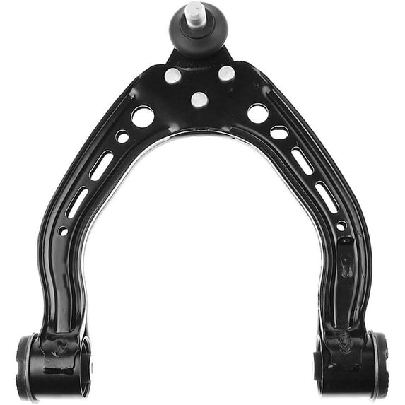 A-Premium Front Upper Left Suspension Control Arm Assembly Compatible with Tesla S 2012-2018