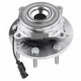 thumbnail image 1 of A-Premium Front Wheel Bearing Hub Assembly Compatible with Ram 2500 3500 2012 2013 4WD w/ABS 8-Lug, 1 of 1