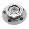 thumbnail image 1 of A-Premium Front Wheel Bearings and Hub Assembly Compatible with Dodge Ram 1500 2000 2001, RWD, w/5-Lug, Replace # 515084, 1 of 1