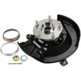 thumbnail image 1 of A-Premium Front Wheel Hub Bearing & Steering Knuckle Assembly Compatible with Toyota Camry 1997-2001 V6 3.0L Sedan Left Side, 1 of 5