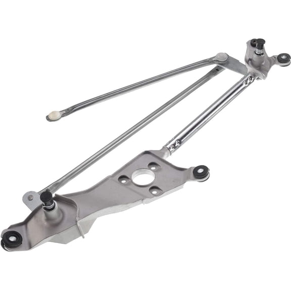 A-Premium Front Windshield Wiper Linkage Compatible with Toyota Camry 2007 2008 2009 2010 2011