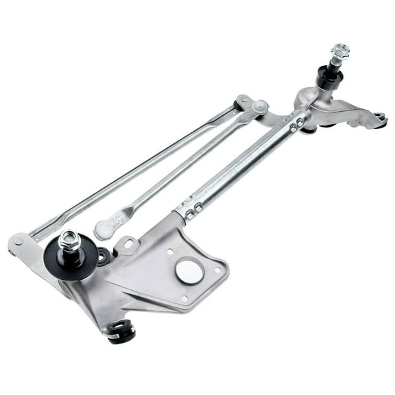 A-Premium Front Windshield Wiper Linkage Without Motor Compatible with Honda CR-V 2012 2013 2014 2015 2016 Sport Utility