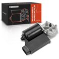 thumbnail image 1 of A-Premium Front Windshield Wiper Motor Compatible with Saturn SC 1991-1992, SC1/SC2/SW2 1993-2000, SL/SL1/SL2 1991-2000, SW1 1993-1999, 5-Pin, Replace OE# 21049032, 21055768, 1 of 8