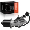 thumbnail image 1 of A-Premium Front Windshield Wiper Motor Compatible with Chevrolet Cruze 2011-2015, Cruze Limited 2016, 1 of 5