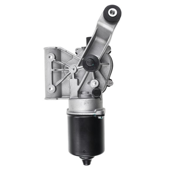 A-Premium Front Windshield Wiper Motor Compatible with Subaru Outback Legacy 2005 2006 2007 2008 2009 Replace# 86510AG02A, 86510AG02B