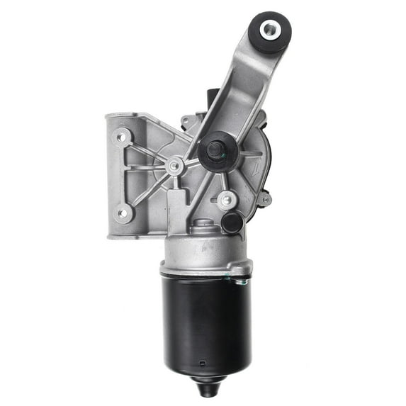 A-Premium Front Windshield Wiper Motor Compatible with Subaru Outback Legacy 2005 2006 2007 2008 2009 Replace# 86510AG02A, 86510AG02B