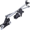 thumbnail image 1 of A-Premium Front Windshield Wiper Motor and Linkage Assembly Compatible with Chrysler & Dodge Models - Town & Country, Voyager, Caravan, Grand Caravan, 2004-2007, 1 of 6