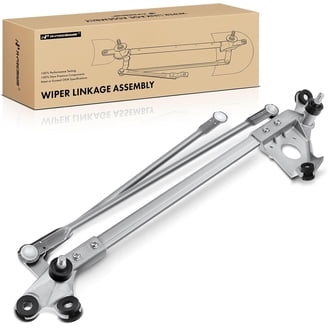Toyota Land Cruiser Windshield Wiper Linkage