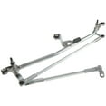 thumbnail image 1 of A-Premium Front Windshield Wiper Transmission Linkage Compatible with GMC Sierra 1500/2500 HD/3500 HD Yukon XL 1500 2007-2014 Chevrolet Silverado/Suburban 1500 2007-2013 Cadillac Escalade 2007-2014, 1 of 5