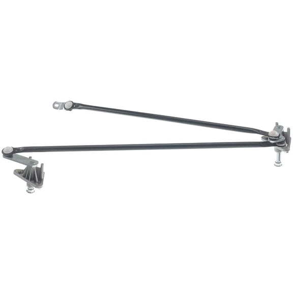 A-Premium Front Windshield Wiper Transmission Linkage Compatible with Subaru Forester 1998-2002 86511-FC020