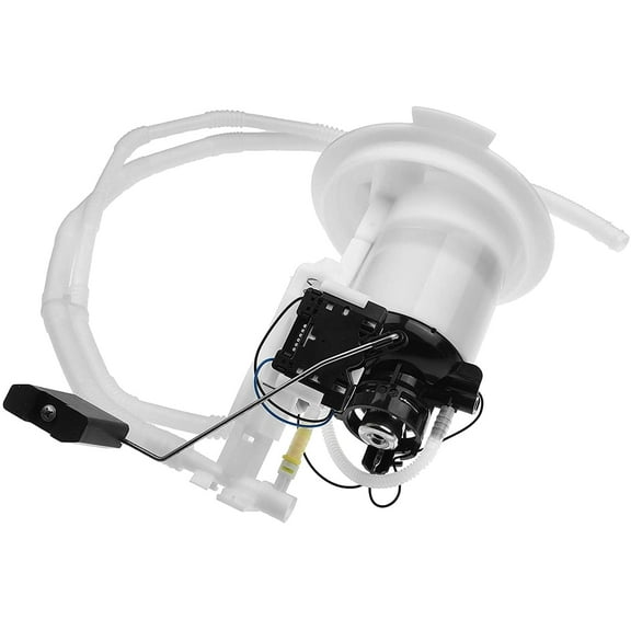 A-Premium Fuel Filter Assembly Compatible with Mercedes-Benz W204 C300 2008-2011 V6 3.0L 3.5L