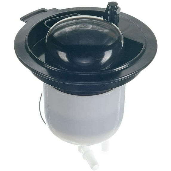 A-Premium Fuel Filter Assembly Replacement for Volkswagen Touareg 2011-2016 3.0L 3.6L