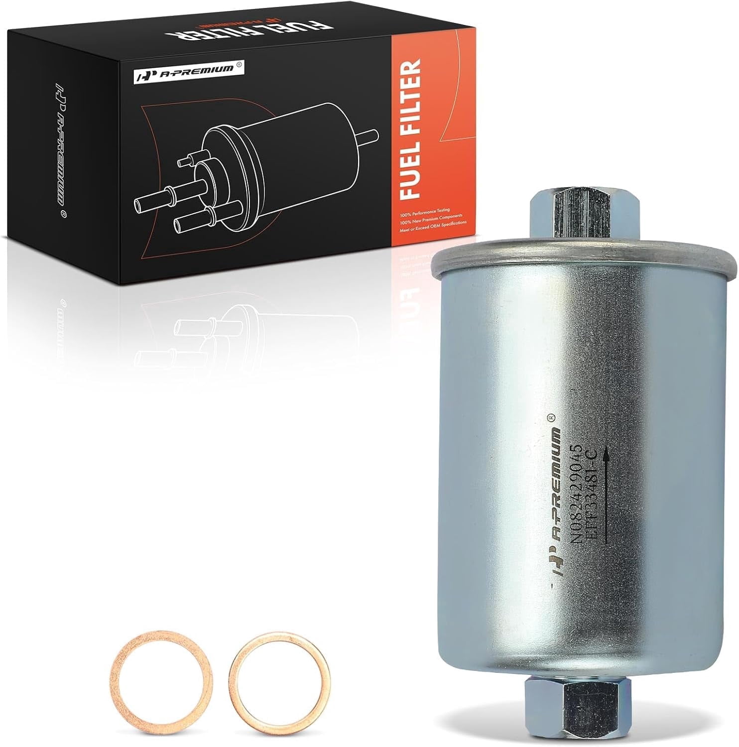 Elegant Fuel Filter For Chevy Silverado 1500 Picturesnull