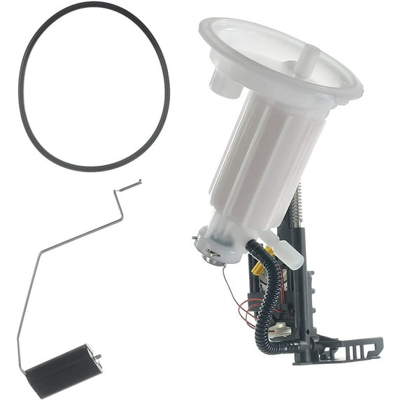 A-Premium Fuel Filter with Sending Unit Replacement for BMW E60 E61 525i 525xi 528i 528xi 530i 530xi