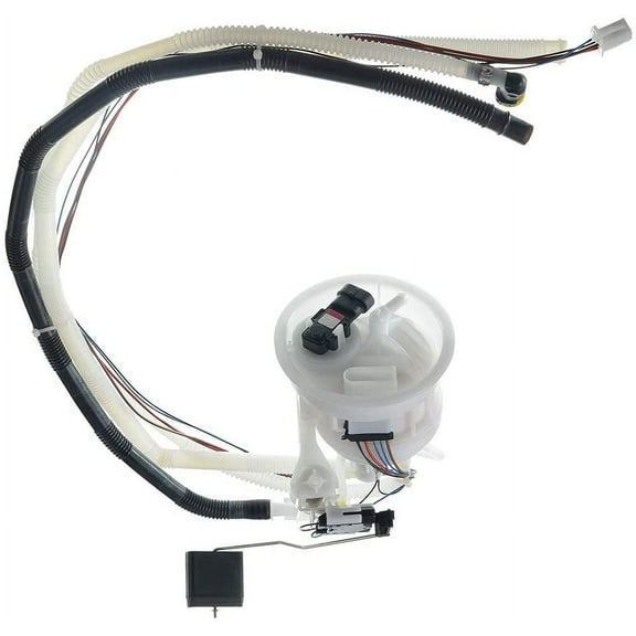 A-Premium Fuel Filter with Sending Unit Replacement for Mercedes-Benz E320 2003-2005 E350 2006-2009 E500 2003-2006