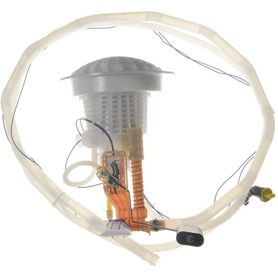 A-Premium Fuel Filter with Sending Unit Replacement for Mercedes Benz W164 W251 GL450 ML350 ML550 R350 2009-2012 A1644700290,1644700290