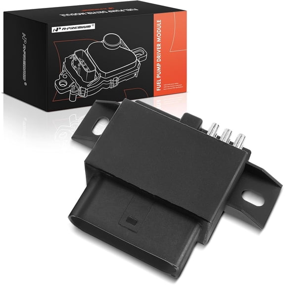 A-Premium Fuel Injection Control Module Compatible with Audi A4 2010-2012, A5 2008-2011, Q5 S4 2010-2012, S5 2008-2011, Replace# 8K0906093F