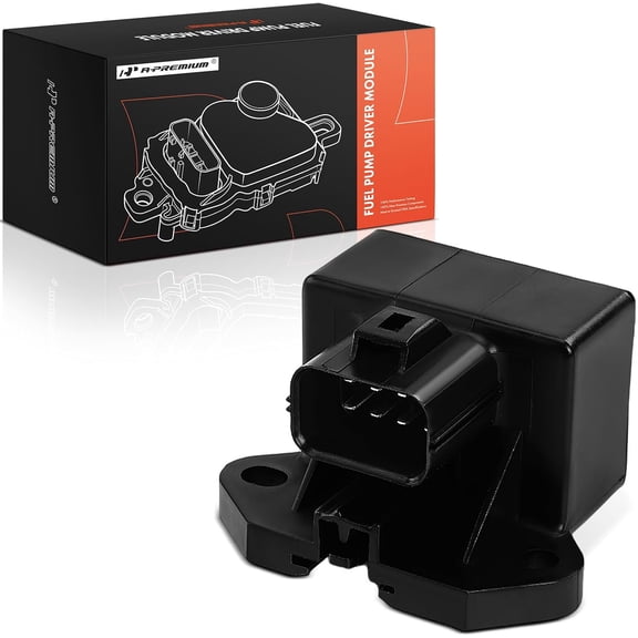 A-Premium Fuel Injection Control Module Compatible with Ford Mustang 2018 2019 2020 2021 2022 2023, 5.0L