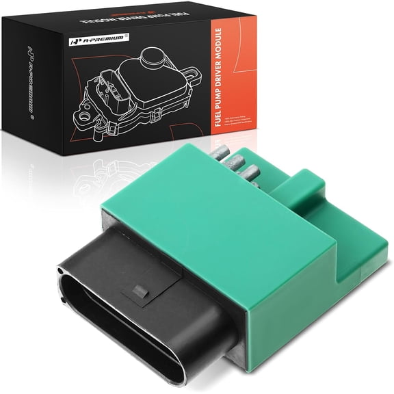 A-Premium Fuel Injection Control Module Compatible with Volkswagen Tiguan 2009-2017 Audi Q3 Q3 Quattro 2015-2017 L4 2.0L DOHC Turbocharged