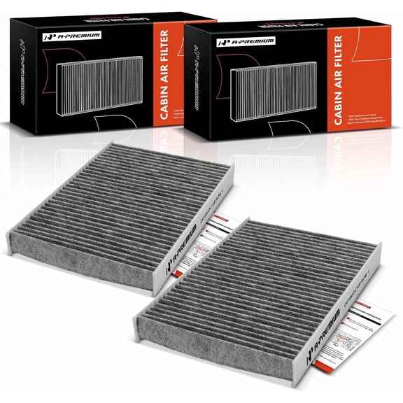 A-Premium Fuel Injection Idle Air Control Valve Compatible with Ford Escape 2001-2004, Focus 2000-2004 & Mazda Tribute 2001-2004 & Mercury Cougar 2001-2002, 2.0L 2.5L, Replace# YF0920660A, YF0920660B