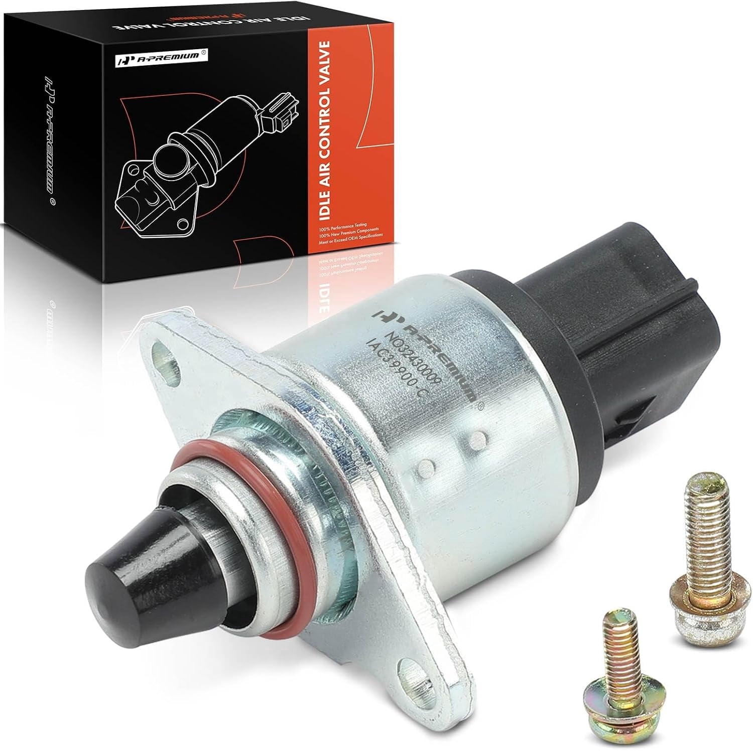 Subaru Outback Idle Air Control Valve