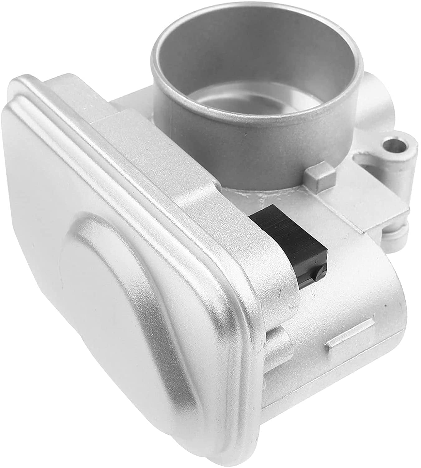 A-Premium Fuel Injection Throttle Body Compatible with Chrysler 200 2011-2014 Sebring Dodge Avenger Caliber Journey Jeep Compass Patriot 2007-2017