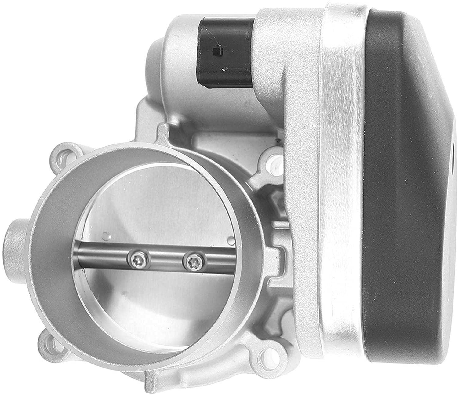 Throttle Body With IAC TPS For Chrysler Dodge Vehicles Throttle Body Assembly With IAC & TPS For Chrysler 300, Dodge Charger, Grand Caravan 2.7L 3.5L 4.0L IAC TPS Throttle Body - View #11