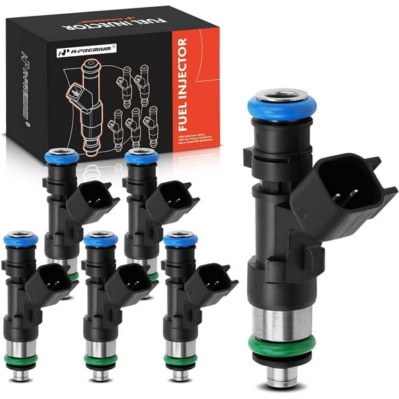 Dodge Journey Fuel Injector