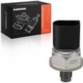 thumbnail image 1 of A-Premium Fuel Oil Pressure Sensor [4 Pins] Compatible with Cummin 8.3 liter ISC/ISL engines, 1 of 5