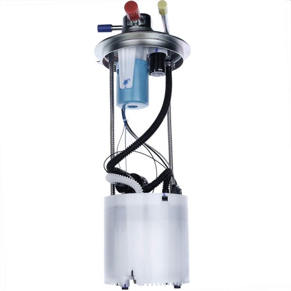 A-Premium Fuel Pump Assembly Compatible with Chevrolet Silverado 2500 3500 GMC Sierra 2500 3500 V8 6.0L 8.1L Fits select: 2005-2007 CHEVROLET SILVERADO K2500 HEAVY DUTY