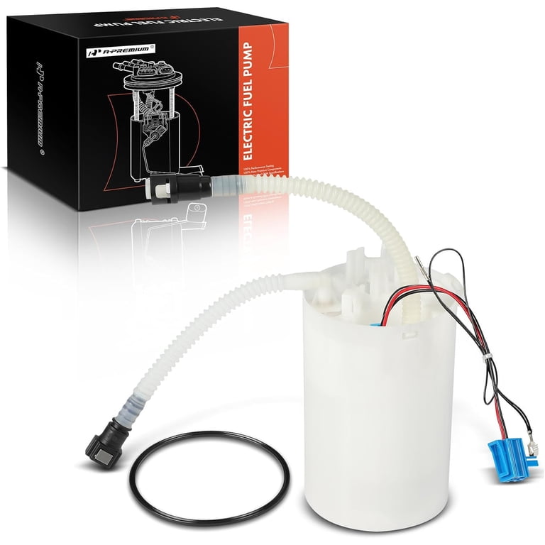 Fuel Pump Assembly w/ Sending Unit for Toyota Prius V 2012-2017 1.8L 7702047110