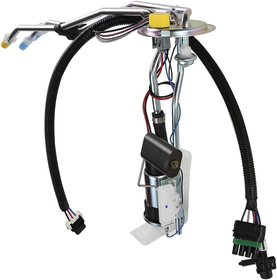 1996 Pontiac Bonneville