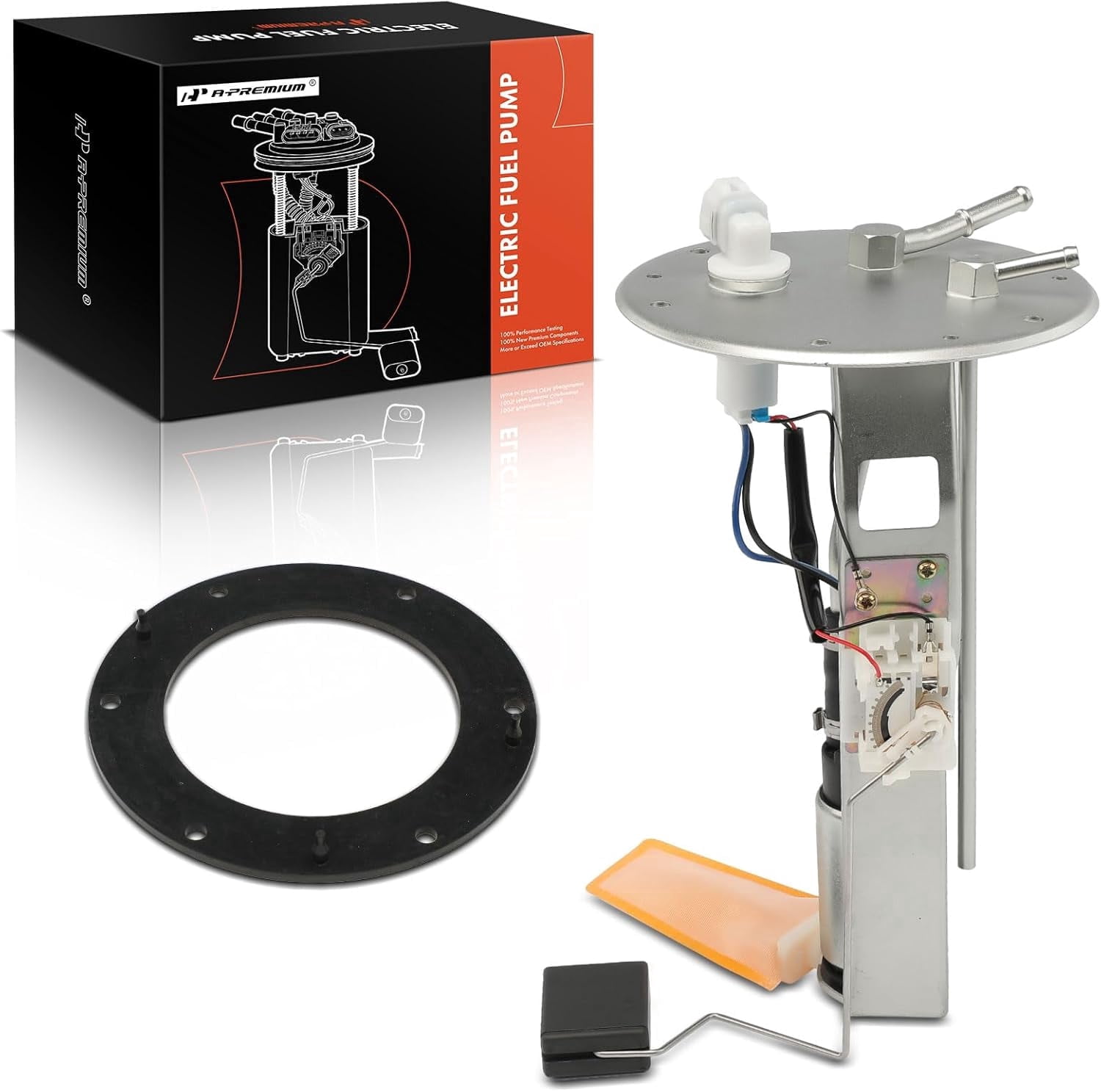 Chevrolet Tracker Fuel Pump Module Assembly