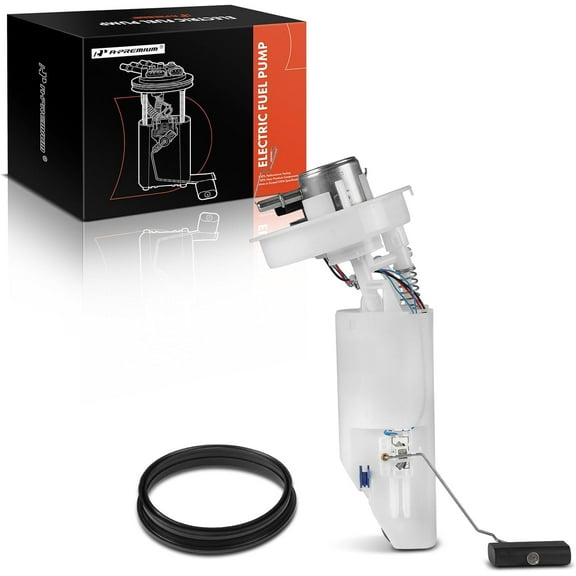 A-Premium Fuel Pump Assembly Compatible with Chrysler Dodge Plymouth Neon 2000 L4 2.0L