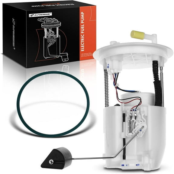 A-Premium Fuel Pump Assembly Compatible with Ford Edge 2011-2015 Lincoln MKX 2011-2014 V6 3.5L 3.7L