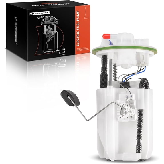 A-Premium Fuel Pump Assembly Compatible with Kia Soul 2010-2013 1.6L 2.0L